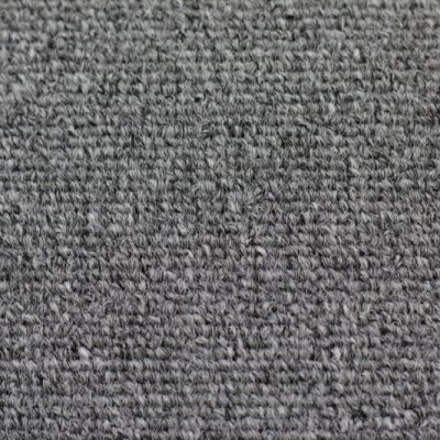 Ковролин Clusterfloor Carpet Molly Print 78 anthracid